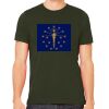 Unisex Jersey T-Shirt Thumbnail