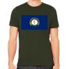 Unisex Jersey T-Shirt Thumbnail