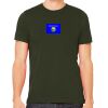 Unisex Jersey T-Shirt Thumbnail