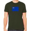 Unisex Jersey T-Shirt Thumbnail
