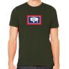 Unisex Jersey T-Shirt Thumbnail