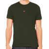 Unisex Jersey T-Shirt Thumbnail