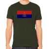 Unisex Jersey T-Shirt Thumbnail