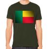 Unisex Jersey T-Shirt Thumbnail