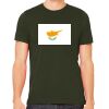 Unisex Jersey T-Shirt Thumbnail