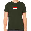 Unisex Jersey T-Shirt Thumbnail