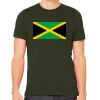 Unisex Jersey T-Shirt Thumbnail