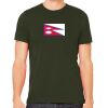 Unisex Jersey T-Shirt Thumbnail