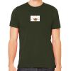 Unisex Jersey T-Shirt Thumbnail