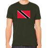 Unisex Jersey T-Shirt Thumbnail