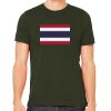 Unisex Jersey T-Shirt Thumbnail