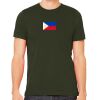 Unisex Jersey T-Shirt Thumbnail