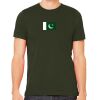 Unisex Jersey T-Shirt Thumbnail