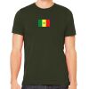 Unisex Jersey T-Shirt Thumbnail