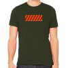 Unisex Jersey T-Shirt Thumbnail