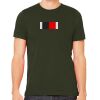 Unisex Jersey T-Shirt Thumbnail