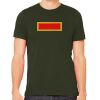 Unisex Jersey T-Shirt Thumbnail