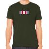 Unisex Jersey T-Shirt Thumbnail