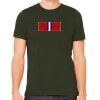 Unisex Jersey T-Shirt Thumbnail