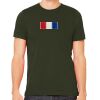 Unisex Jersey T-Shirt Thumbnail