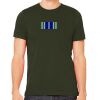 Unisex Jersey T-Shirt Thumbnail