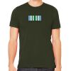 Unisex Jersey T-Shirt Thumbnail