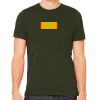 Unisex Jersey T-Shirt Thumbnail
