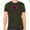 Unisex Jersey T-Shirt Thumbnail