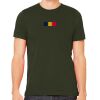 Unisex Jersey T-Shirt Thumbnail