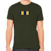 Unisex Jersey T-Shirt Thumbnail