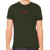 Unisex Jersey T-Shirt Thumbnail