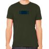 Unisex Jersey T-Shirt Thumbnail