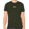 Unisex Jersey T-Shirt Thumbnail
