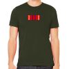 Unisex Jersey T-Shirt Thumbnail