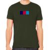 Unisex Jersey T-Shirt Thumbnail