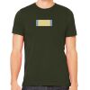 Unisex Jersey T-Shirt Thumbnail