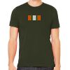 Unisex Jersey T-Shirt Thumbnail