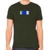 Unisex Jersey T-Shirt Thumbnail