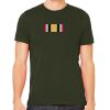 Unisex Jersey T-Shirt Thumbnail