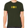 Unisex Jersey T-Shirt Thumbnail