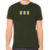 Unisex Jersey T-Shirt Thumbnail