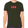 Unisex Jersey T-Shirt Thumbnail