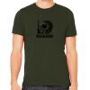 Unisex Jersey T-Shirt Thumbnail