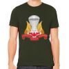 Unisex Jersey T-Shirt Thumbnail