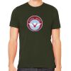 Unisex Jersey T-Shirt Thumbnail