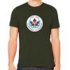 Unisex Jersey T-Shirt Thumbnail