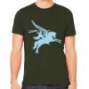 Unisex Jersey T-Shirt Thumbnail