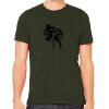 Unisex Jersey T-Shirt Thumbnail