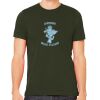 Unisex Jersey T-Shirt Thumbnail