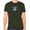Unisex Jersey T-Shirt Thumbnail